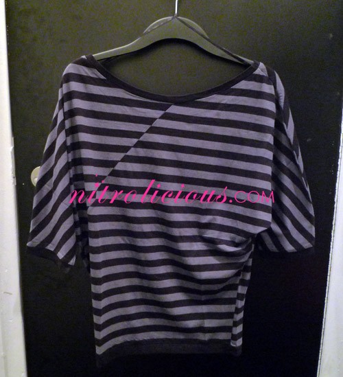 H&M Luv #118   09.23.2008