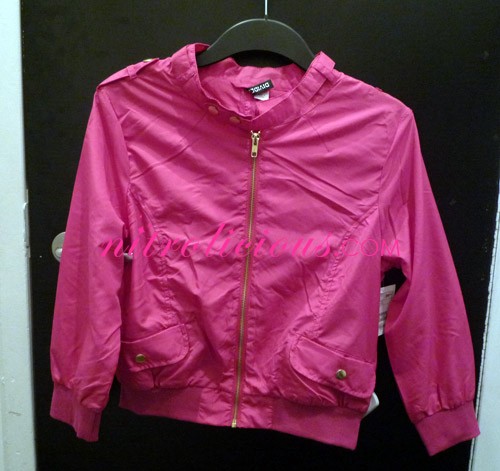 H&M Luv #118   09.23.2008