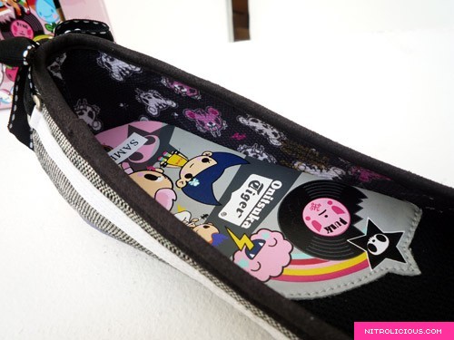 Onitsuka Tiger x tokidoki Spring 2009 Footwear Collection Onitsuka Tiger x tokidoki Spring 2009 Footwear Collection