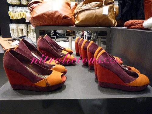 H&M Luv #119   09.25.2008