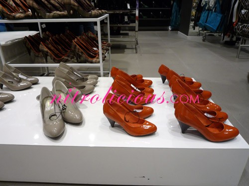 H&M Luv #119   09.25.2008