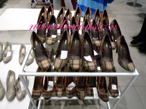 H&M Luv #119   09.25.2008