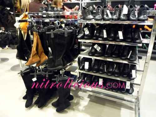 H&M Luv #119   09.25.2008
