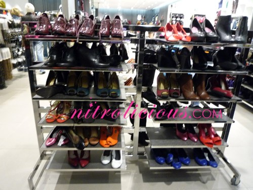 H&M Luv #119   09.25.2008