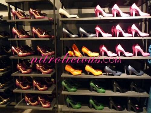 H&M Luv #119   09.25.2008