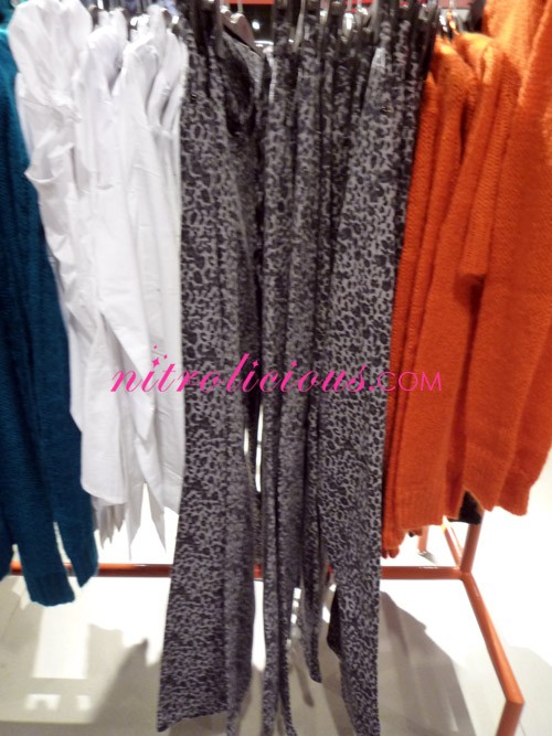 H&M Luv #119   09.25.2008