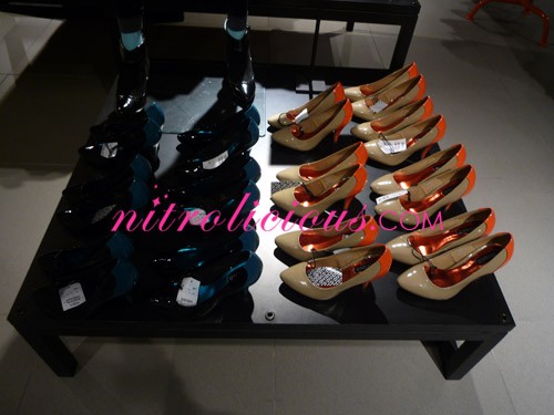 H&M Luv #119   09.25.2008
