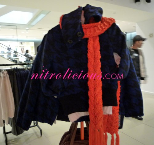 H&M Luv #119   09.25.2008