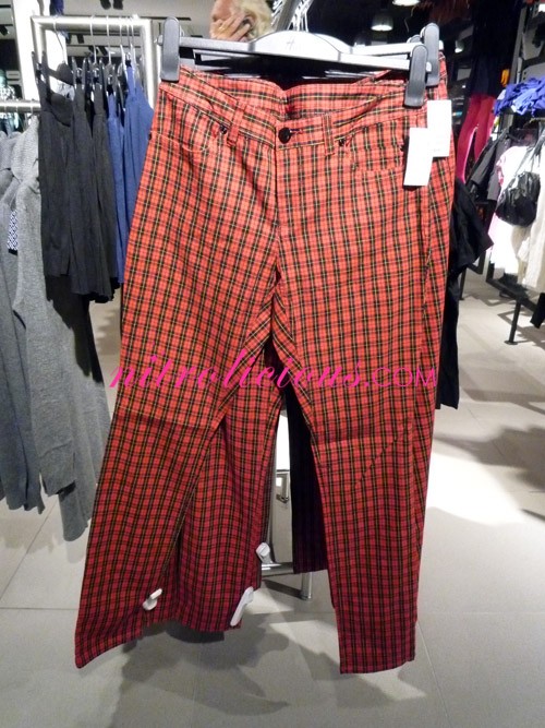 H&M Luv #119   09.25.2008