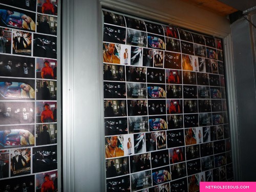 LUDACRIS   The New Album Theater Of The Mind Private Screening