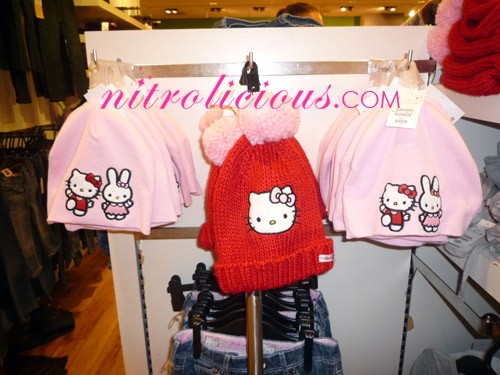 H&M Luv #119   09.25.2008