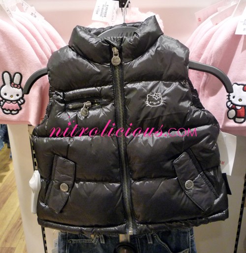 H&M Luv #119   09.25.2008