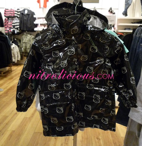 H&M Luv #119   09.25.2008