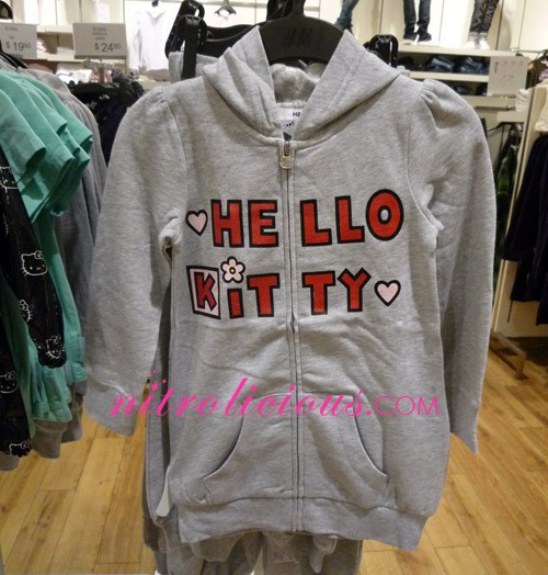 H&M Luv #119   09.25.2008