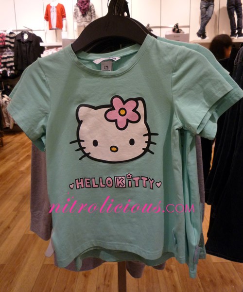 H&M Luv #119   09.25.2008
