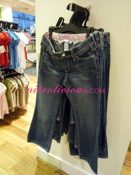 H&M Luv #119   09.25.2008