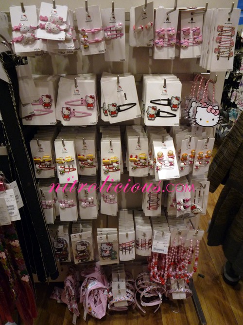 H&M Luv #119   09.25.2008