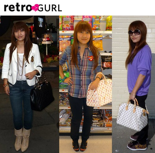 Introducing retrogurl.com!