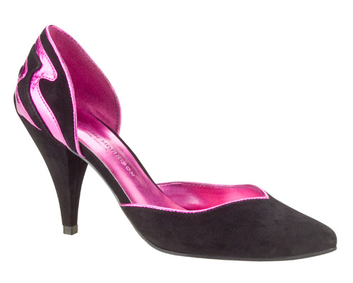 Sigerson Morrison for Target Collection