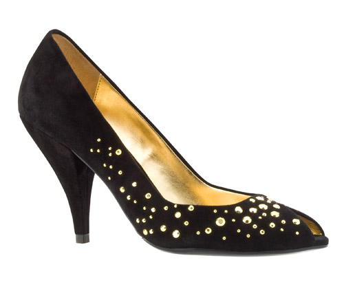 Sigerson Morrison for Target Collection