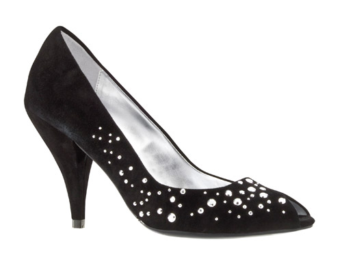 Sigerson Morrison for Target Collection