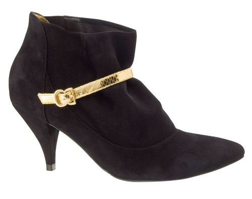 Sigerson Morrison for Target Collection