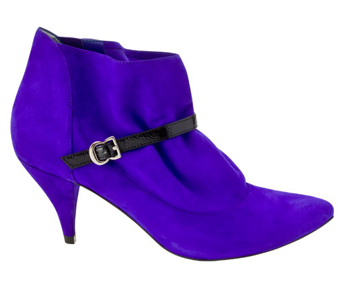 Sigerson Morrison for Target Collection