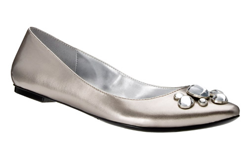 Sigerson Morrison for Target Collection