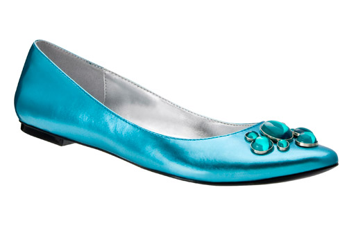 Sigerson Morrison for Target Collection