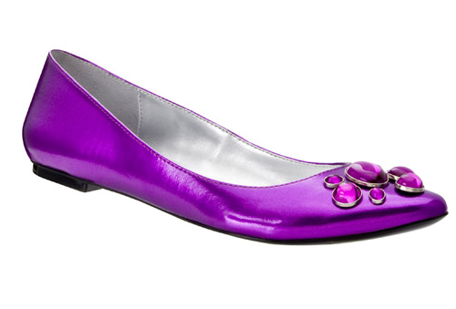 Sigerson Morrison for Target Collection