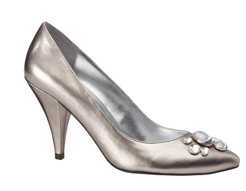 Sigerson Morrison for Target Collection