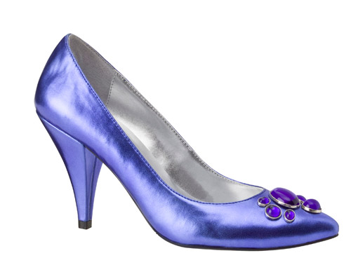 Sigerson Morrison for Target Collection