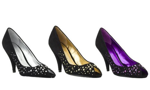 Sigerson Morrison for Target
