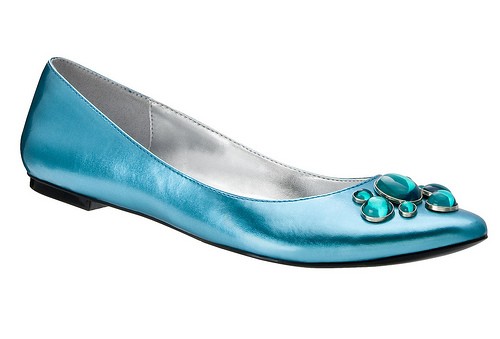 Anya Hindmarch + Sigerson Morrison for Target Collections Preview