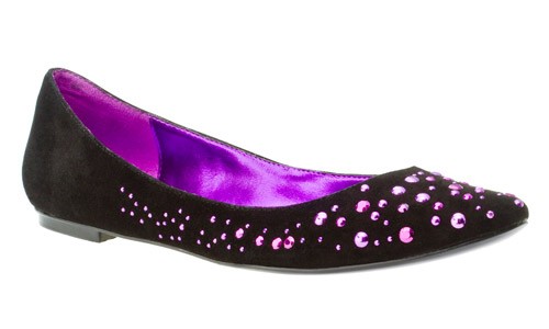 Sigerson Morrison for Target Collection