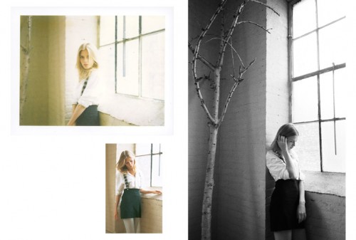 S Loves C by Spring & Clifton for Urban Outfitters   Available Now