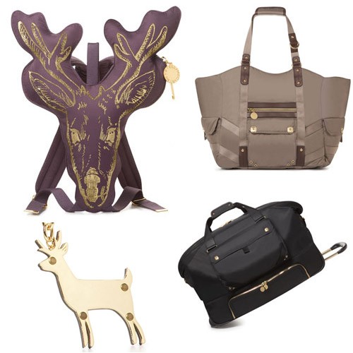 Stella McCartney for LeSportsac Fall 2008 Collection