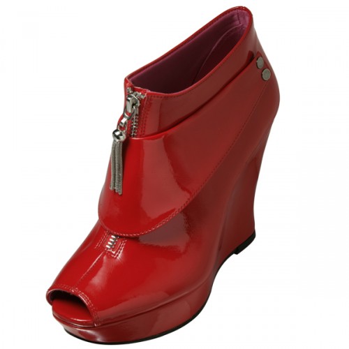 alice + olivia for Payless Rivington Ankle Boot