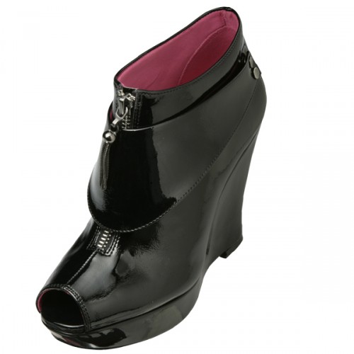 alice + olivia for Payless Rivington Ankle Boot