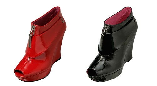 alice + olivia for Payless Rivington Ankle Boot