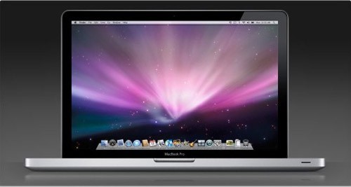 Apples New MacBook & MacBook Pro