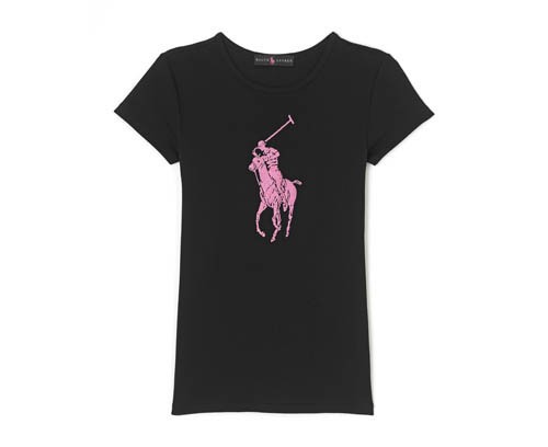 Polo Ralph Lauren Pink Pony Fall 2008 Collection