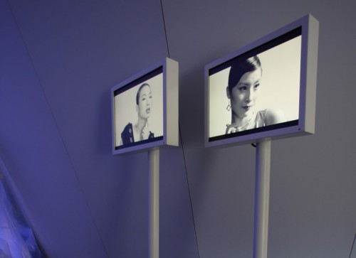 Chanel Mobile Art Landed in New York!