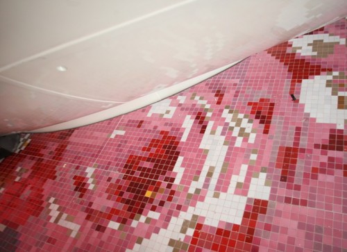 Chanel Mobile Art Landed in New York!