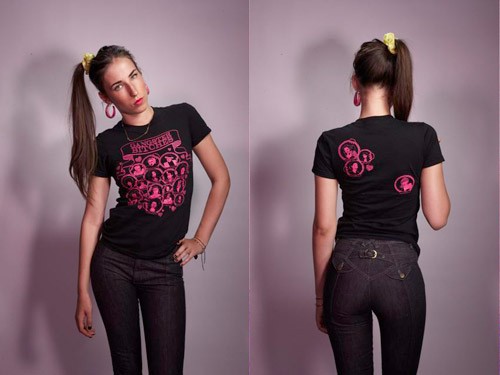 Claw Money Fall 2008 Collection