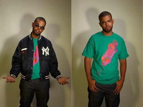 Claw Money Fall 2008 Collection