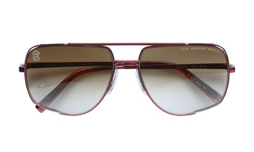 CLOT x DITA C.S.A. Midnight Special Sunglasses