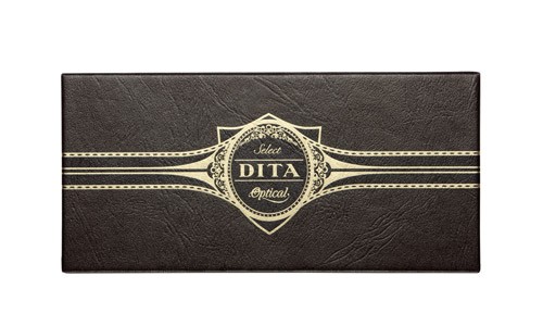 CLOT x DITA C.S.A. Midnight Special Sunglasses