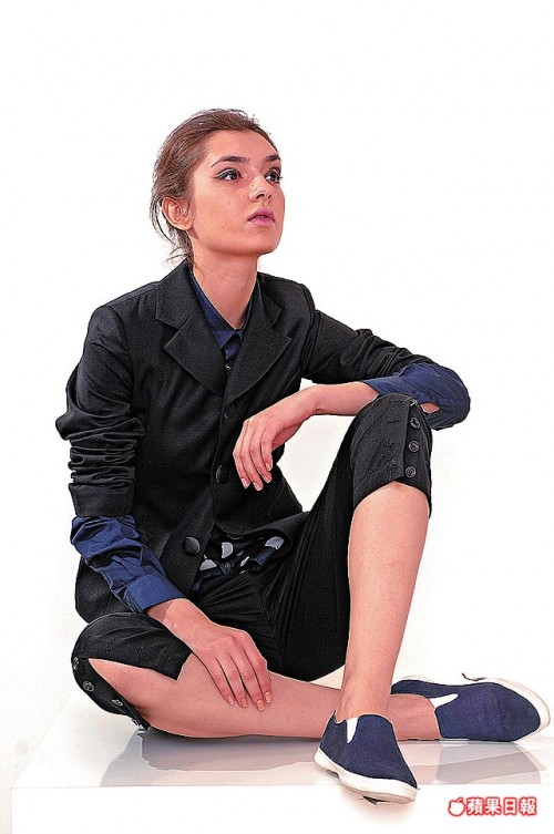 More Looks: COMME des GARCONS for H&M Collection