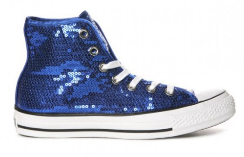Converse WMNS Chuck Taylor Hi All Star Strass Pack   Sequins